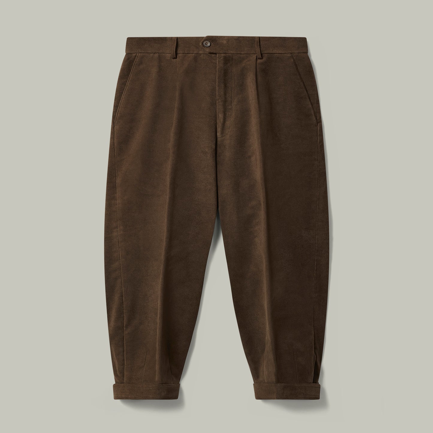Northwood Moleskin Breeks [WALNUT]