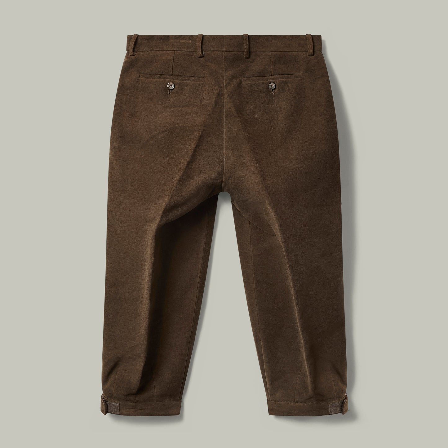 Northwood Moleskin Breeks [WALNUT]