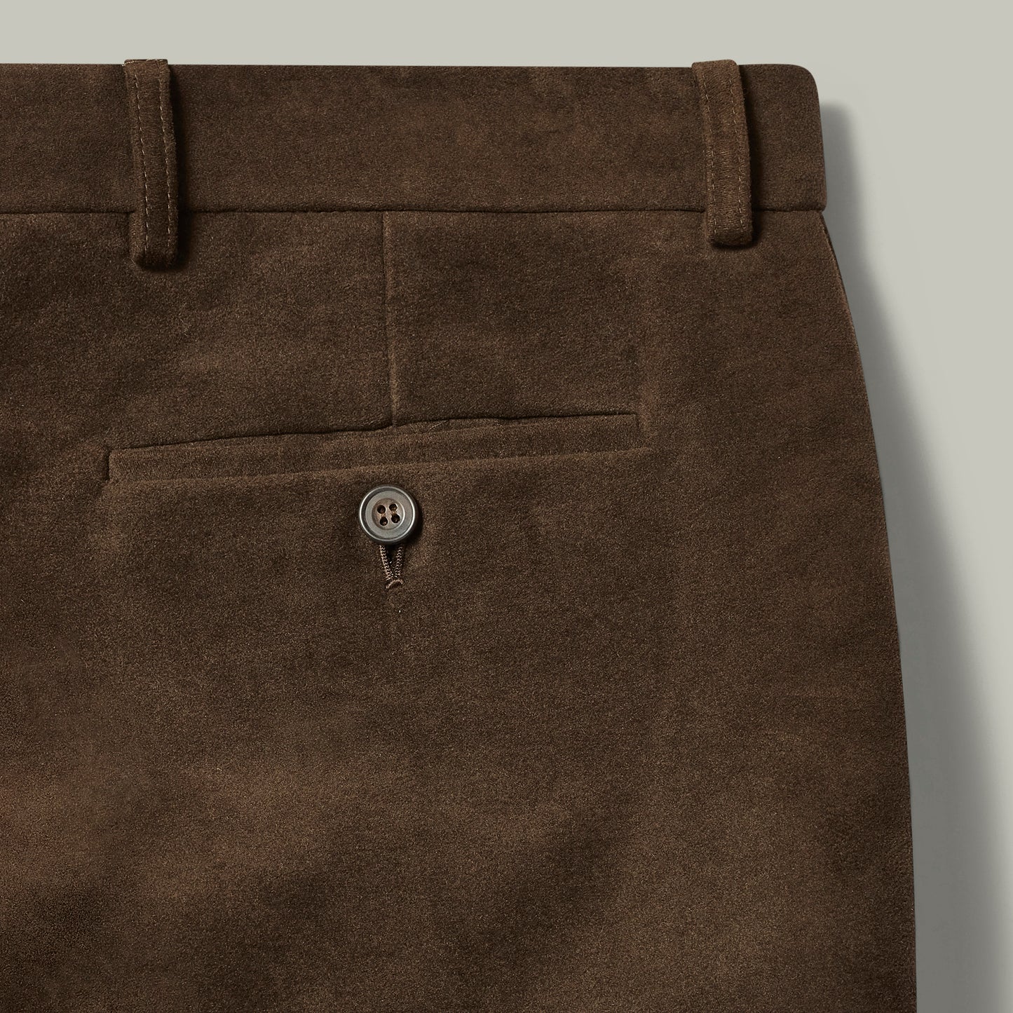 Northwood Moleskin Breeks [WALNUT]