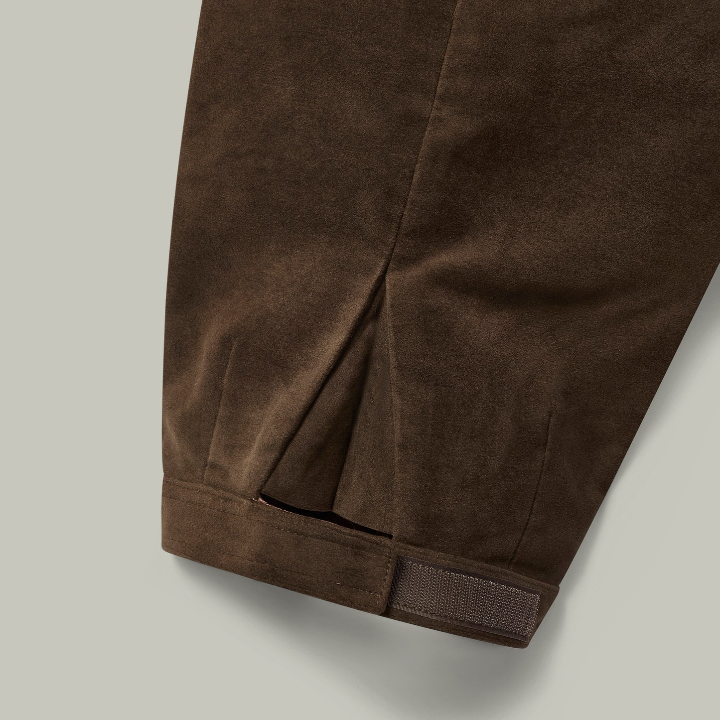 Northwood Moleskin Breeks [WALNUT]