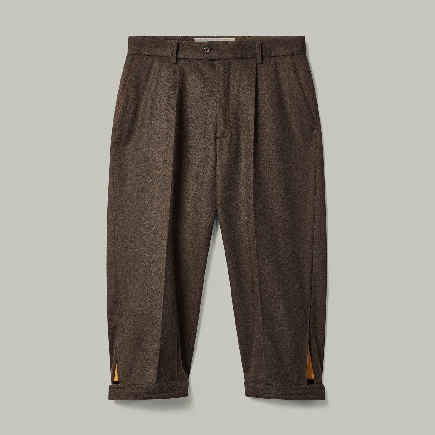 Northwood Loden Breeks [WALNUT]