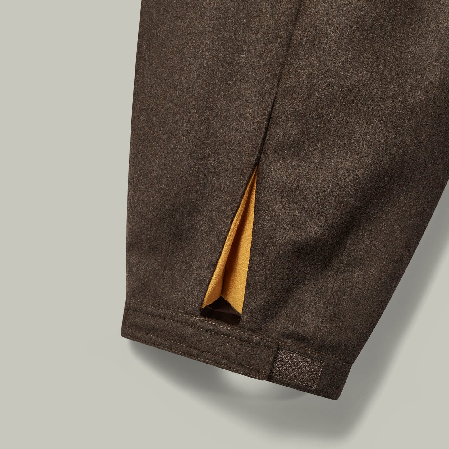 Northwood Loden Breeks [WALNUT]