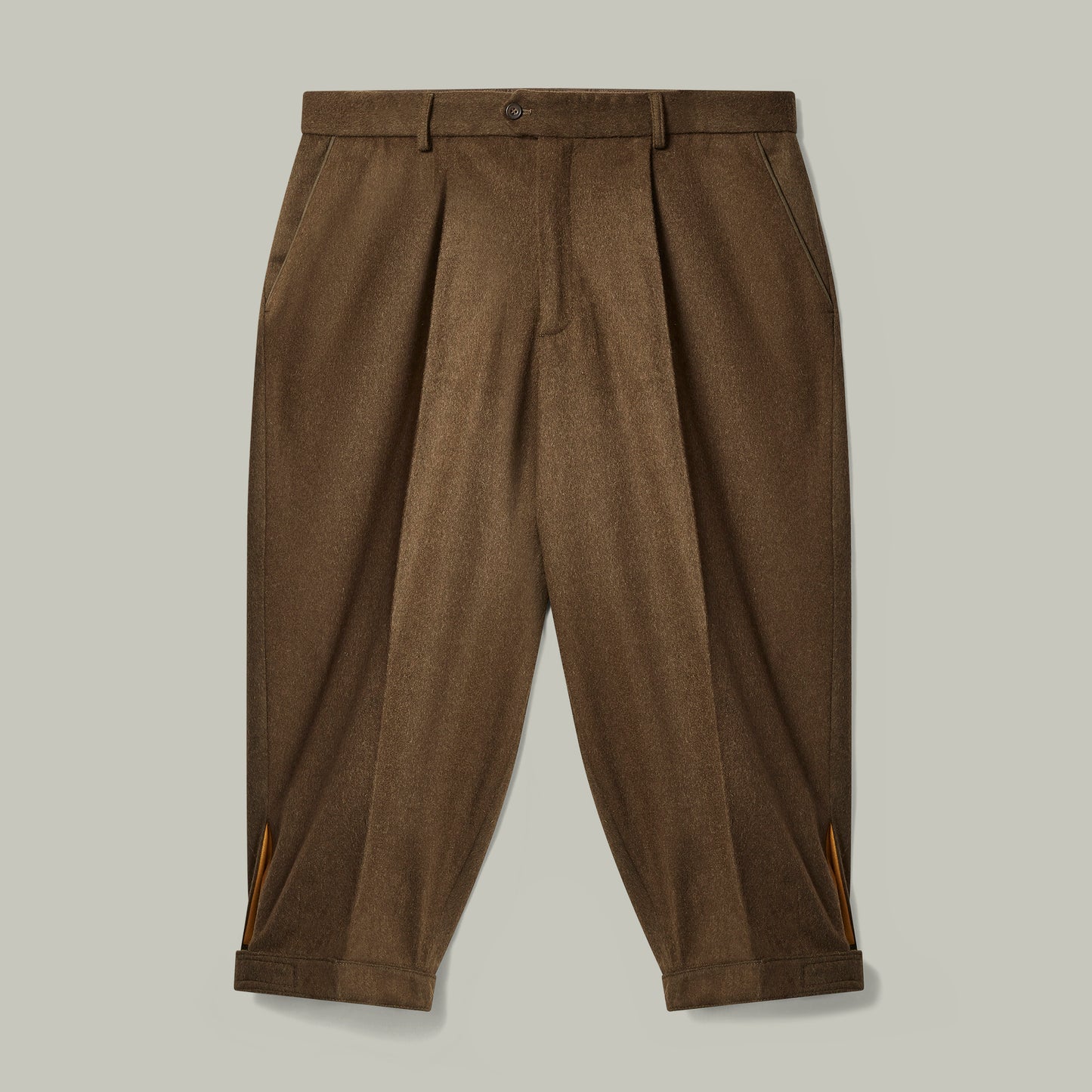 Northwood Loden Breeks [MOSS]