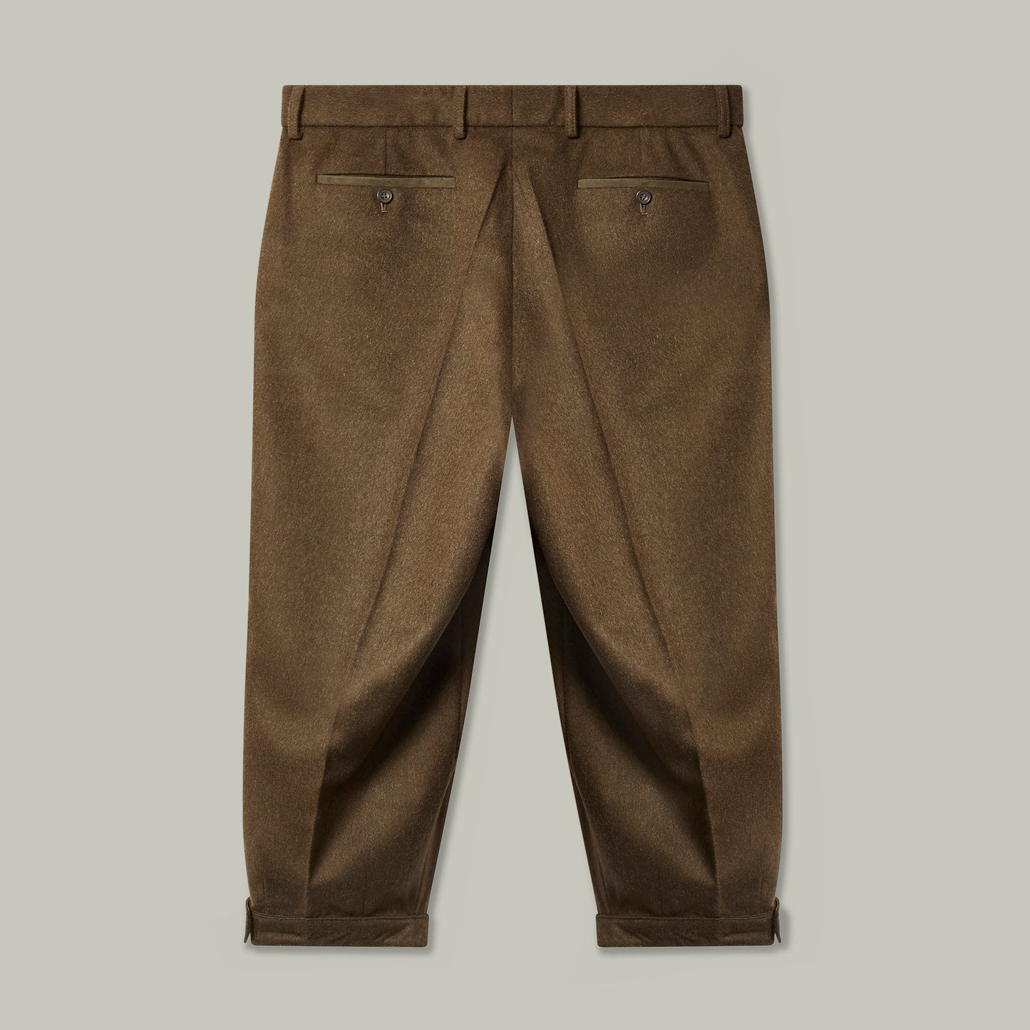 Northwood Loden Breeks [MOSS]