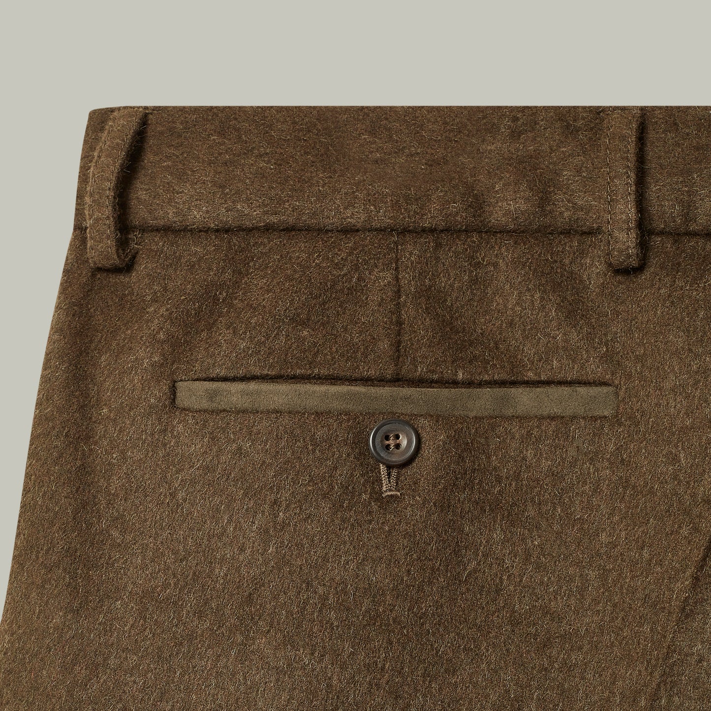 Northwood Loden Breeks [MOSS]