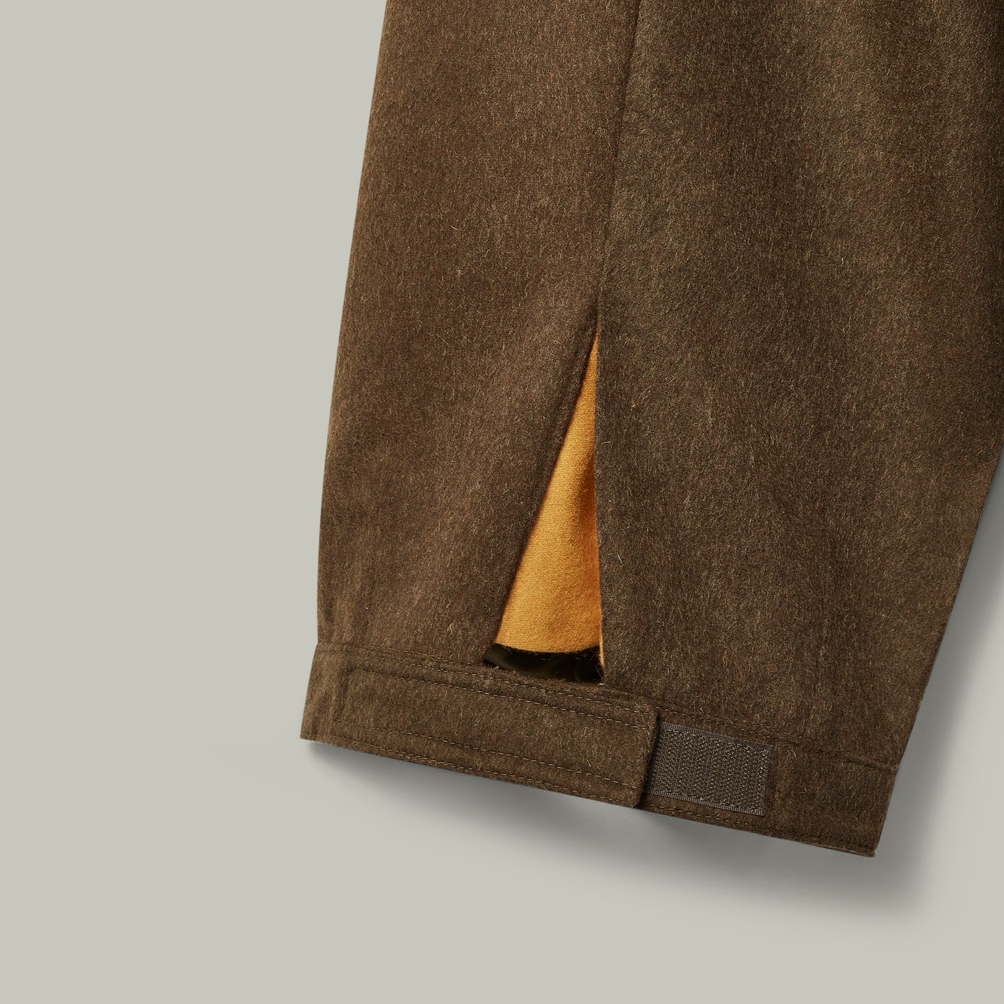 Northwood Loden Breeks [MOSS]