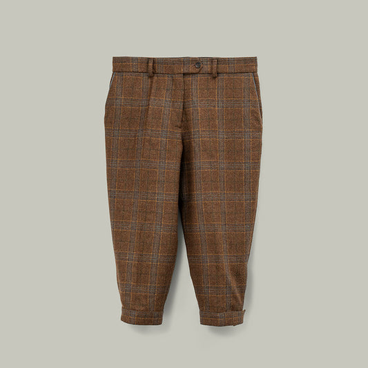 Northwood Ladies Tweed Breeks [HOUSE TWEED]