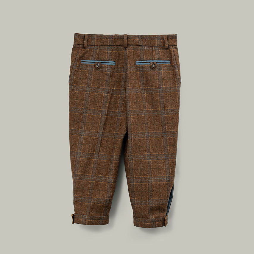 Northwood Ladies Tweed Breeks [HOUSE TWEED]