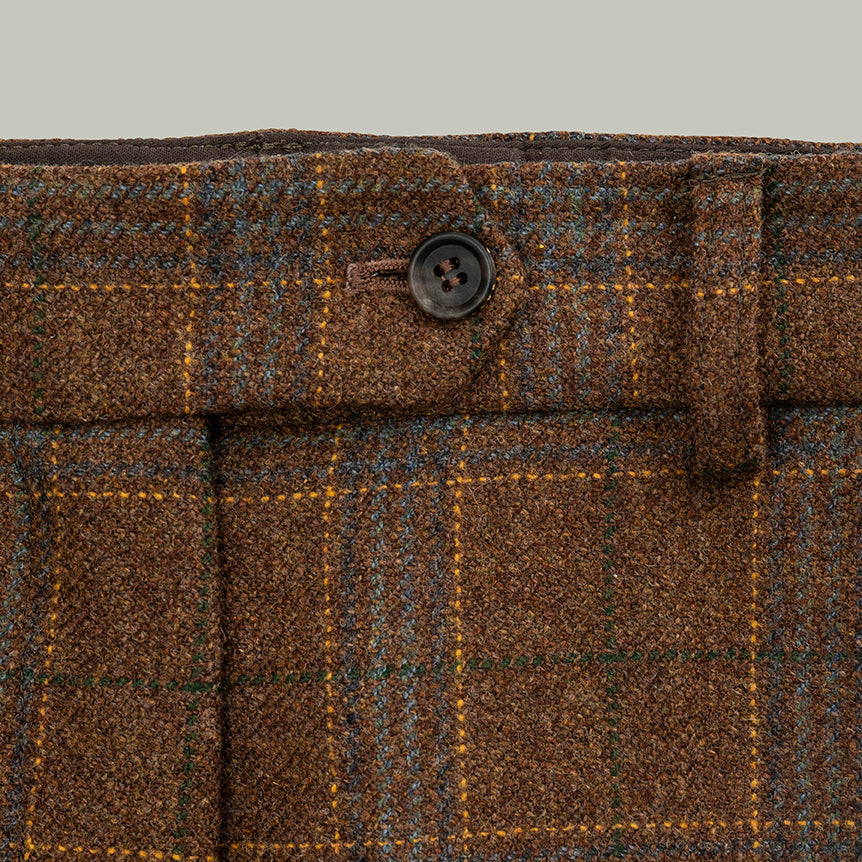 Northwood Ladies Tweed Breeks [HOUSE TWEED]