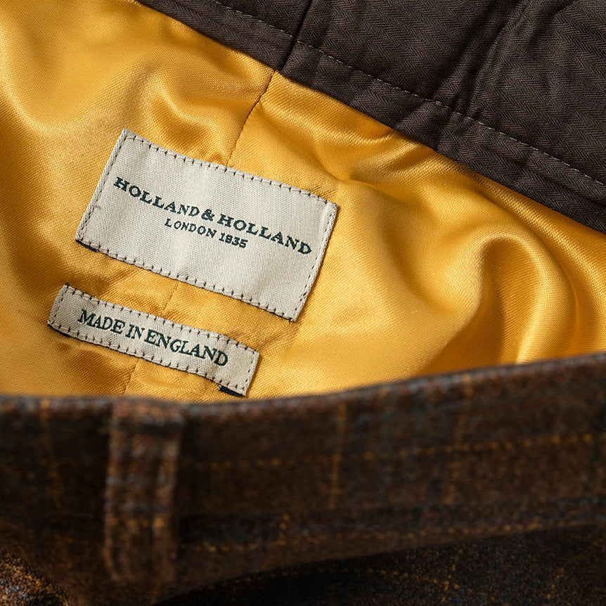 Northwood Tweed Breeks [HOUSE TWEED]