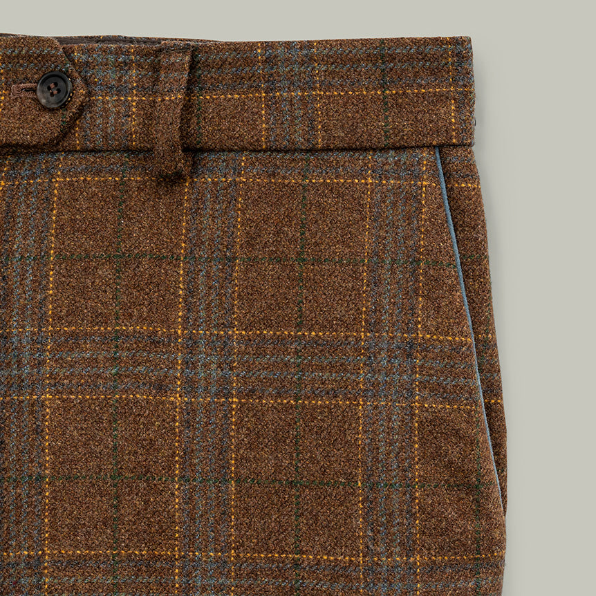 Northwood Ladies Tweed Breeks [HOUSE TWEED]