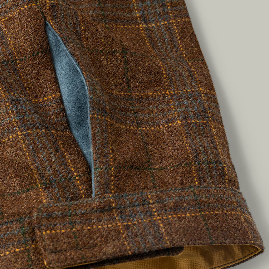 Northwood Ladies Tweed Breeks [HOUSE TWEED]