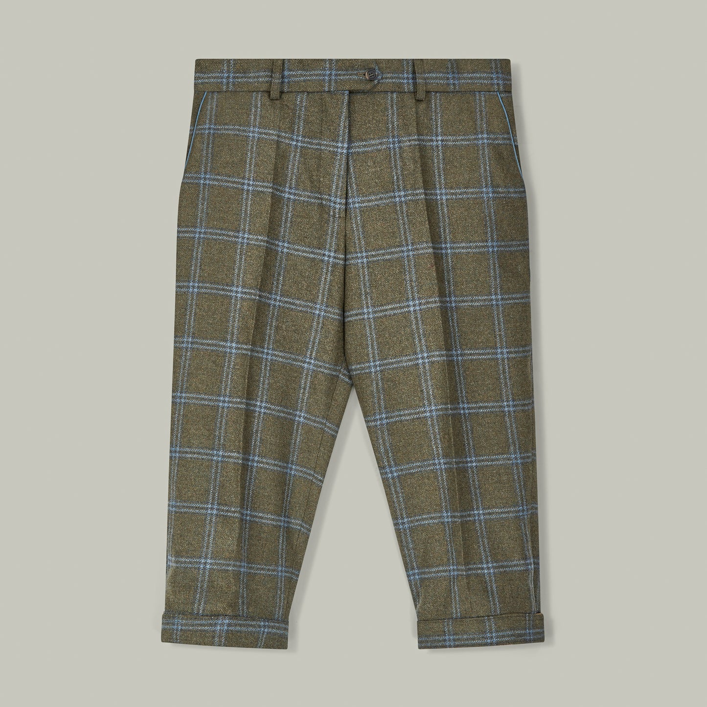 Northwood Ladies Tweed Breeks [HONEYSUCKLE]
