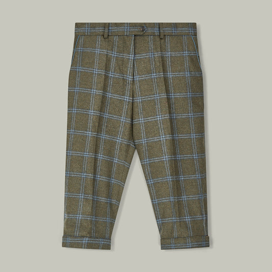 Northwood Ladies Tweed Breeks [HONEYSUCKLE]