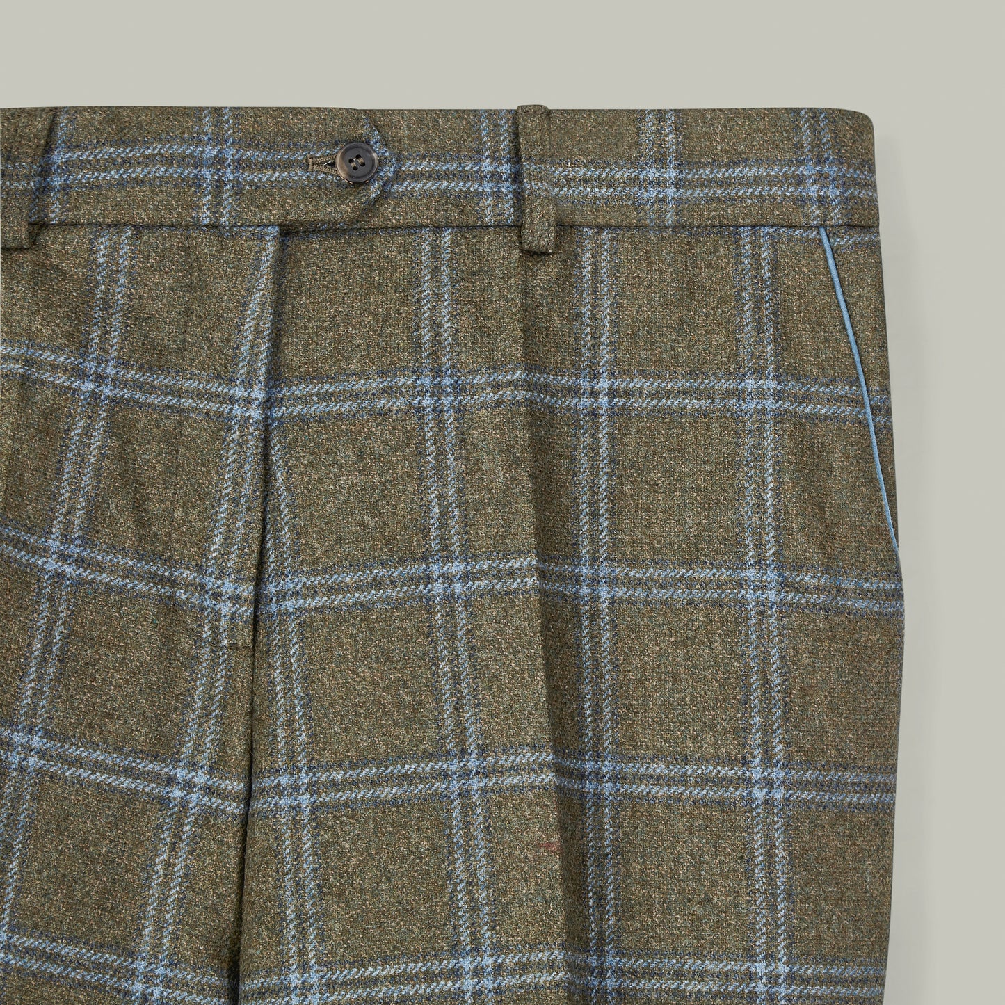Northwood Ladies Tweed Breeks [HONEYSUCKLE]