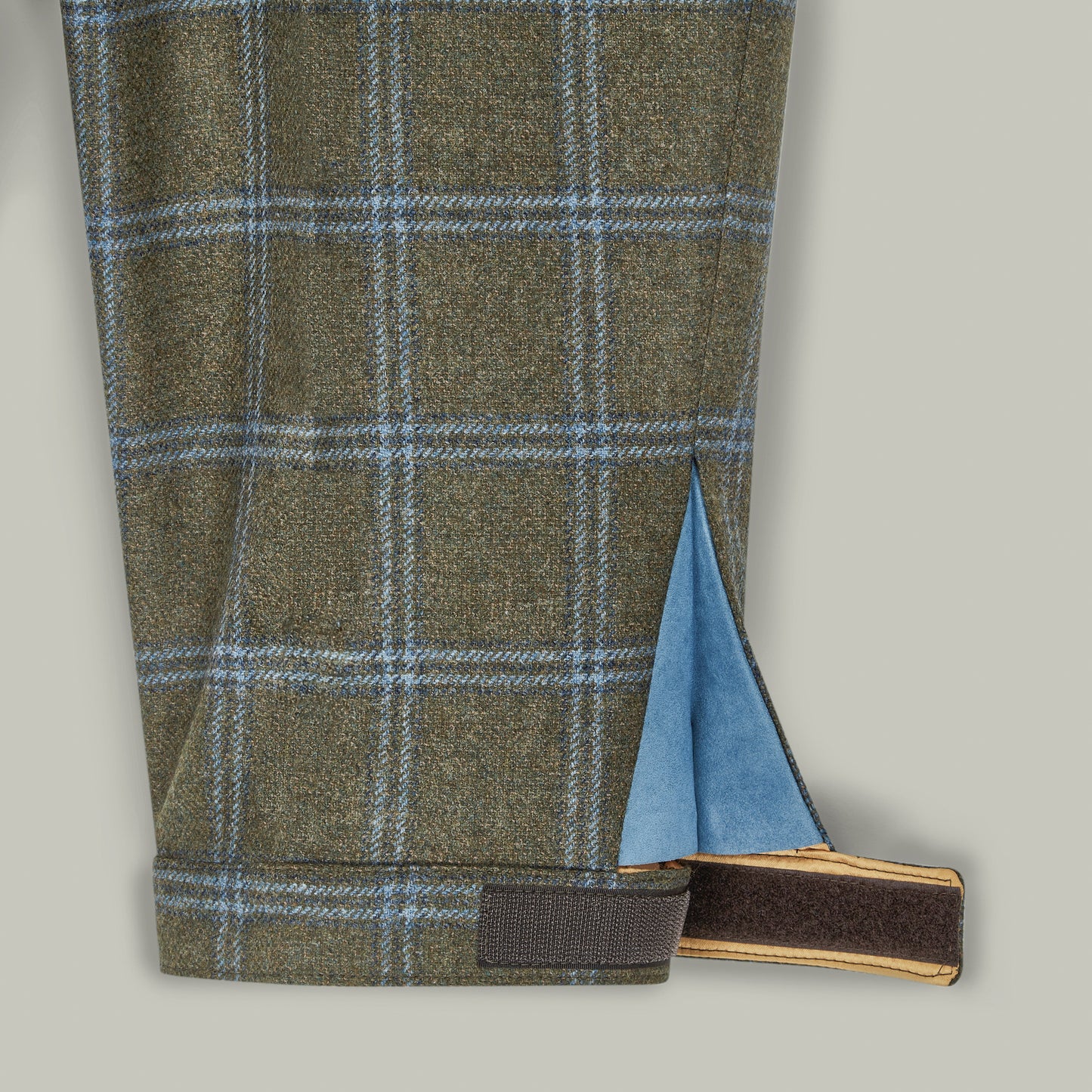 Northwood Ladies Tweed Breeks [HONEYSUCKLE]