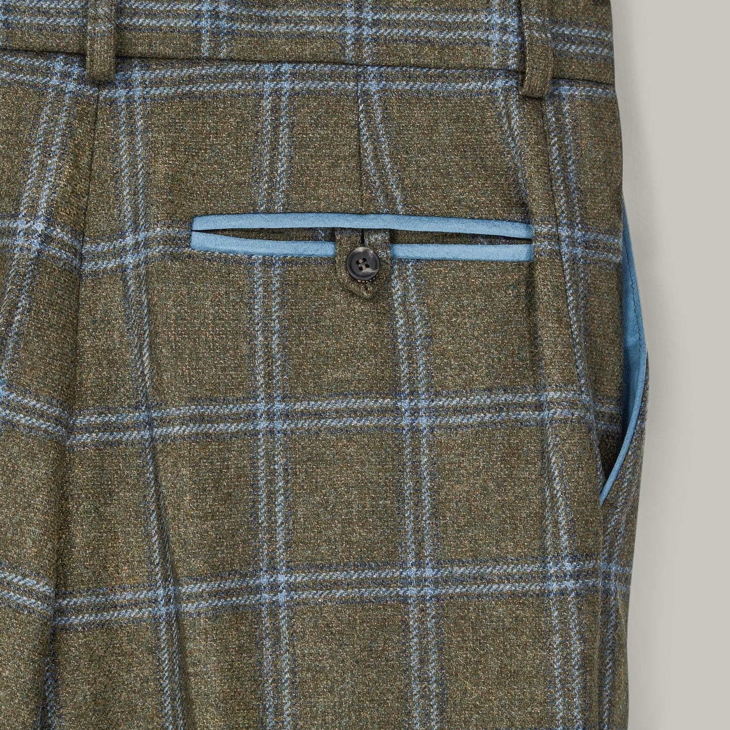 Northwood Ladies Tweed Breeks [HONEYSUCKLE]