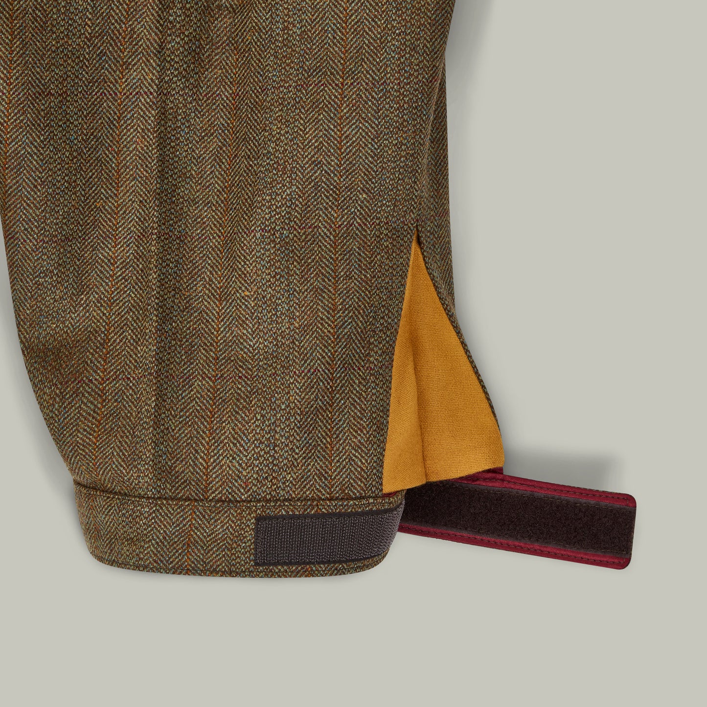Northwood Tweed Breeks [HORNBEAM]