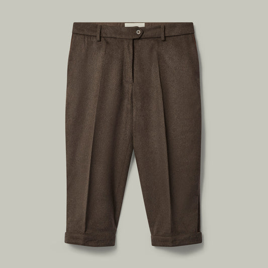 Northwood Ladies Loden Breeks [WALNUT]