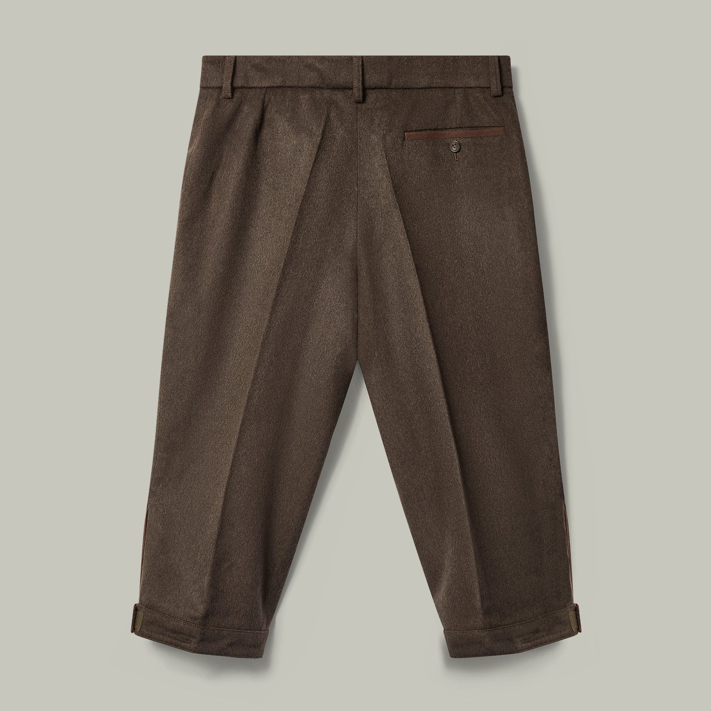 Northwood Ladies Loden Breeks [WALNUT]