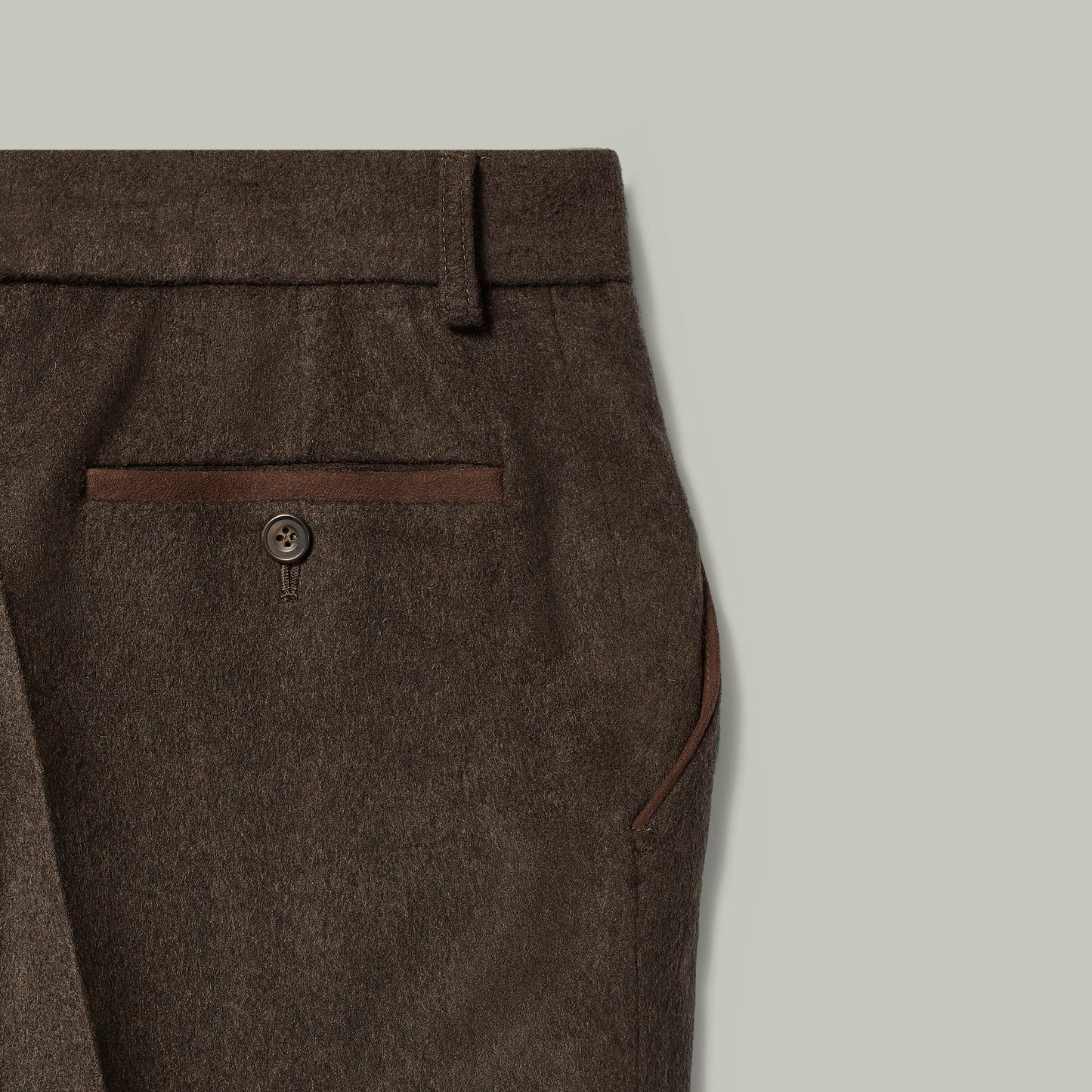 Northwood Ladies Loden Breeks [WALNUT]