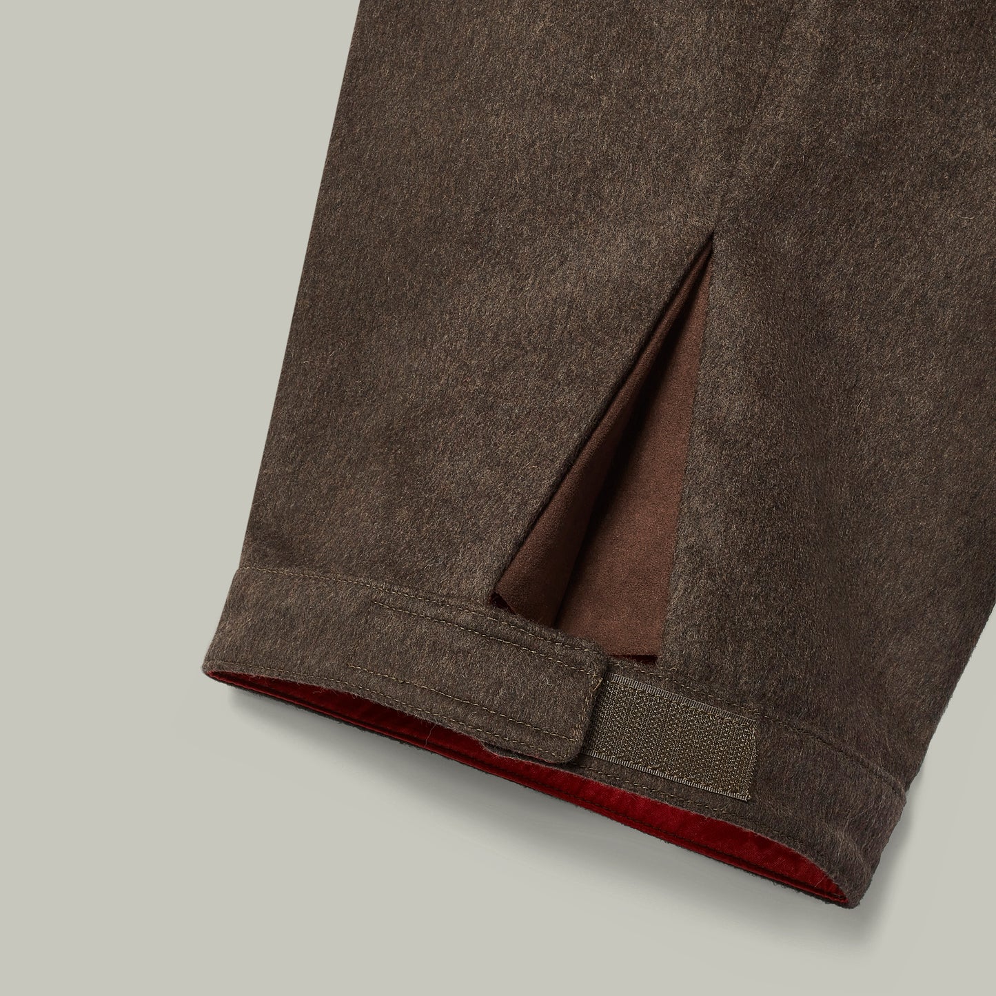 Northwood Ladies Loden Breeks [WALNUT]