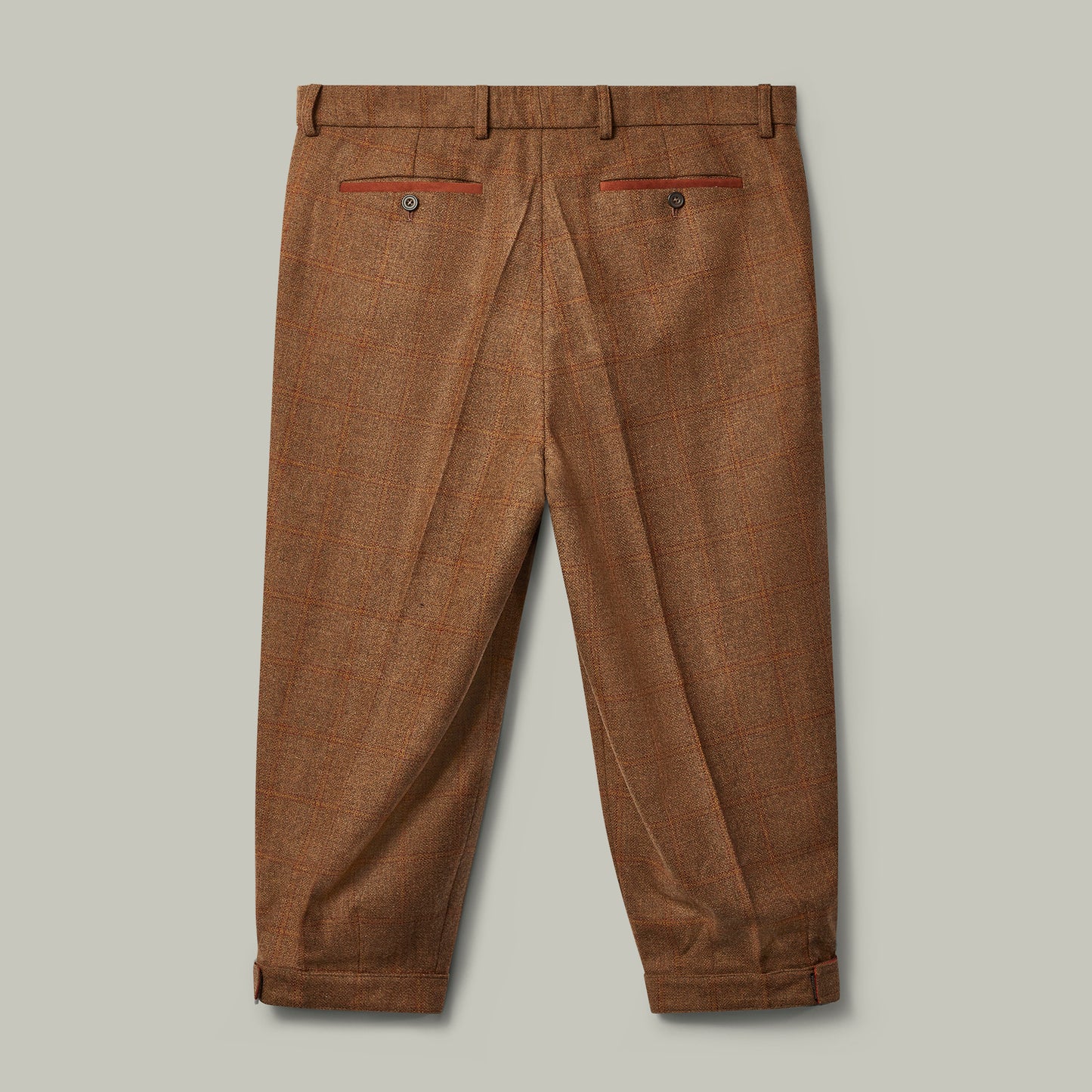Northwood Tweed Breeks [HAWTHORN]
