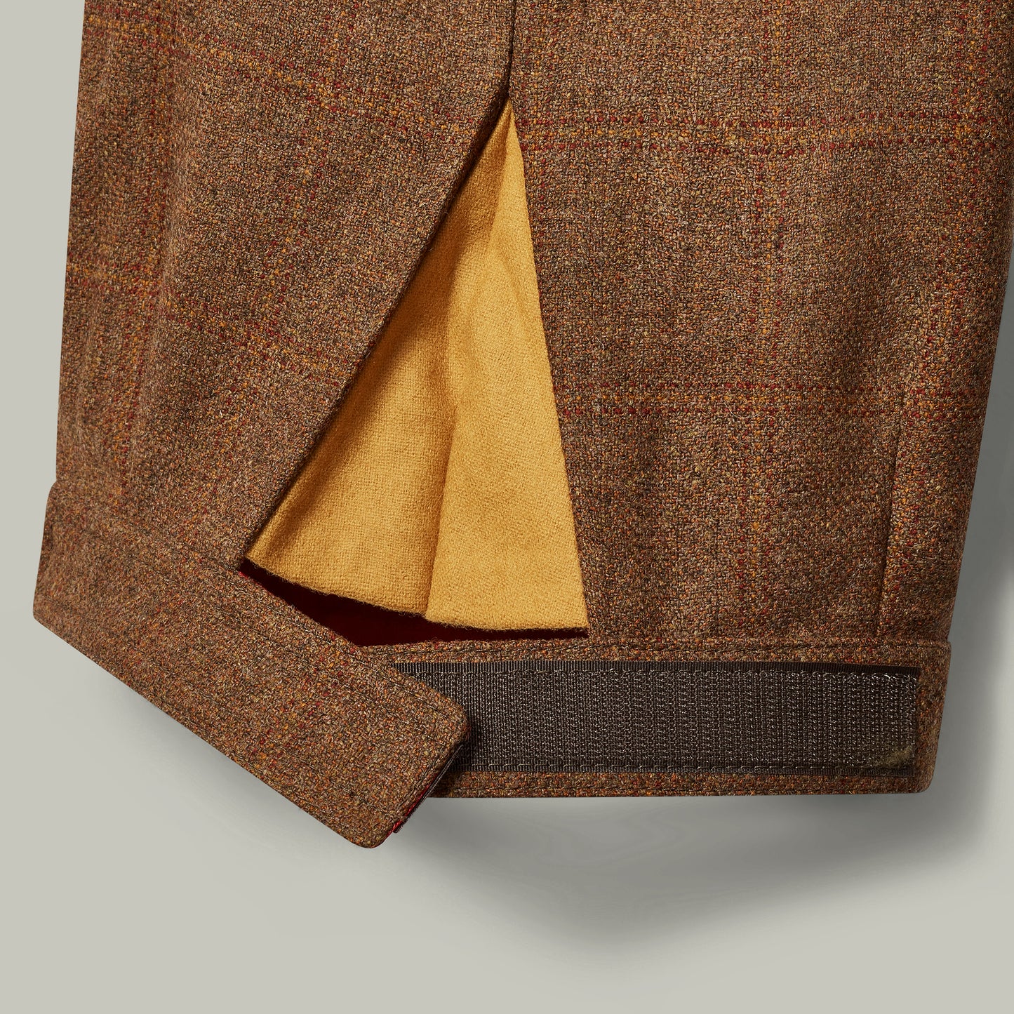 Northwood Tweed Breeks [HAWTHORN]