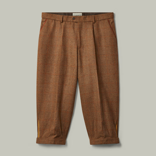 Northwood Tweed Breeks [HAWTHORN]