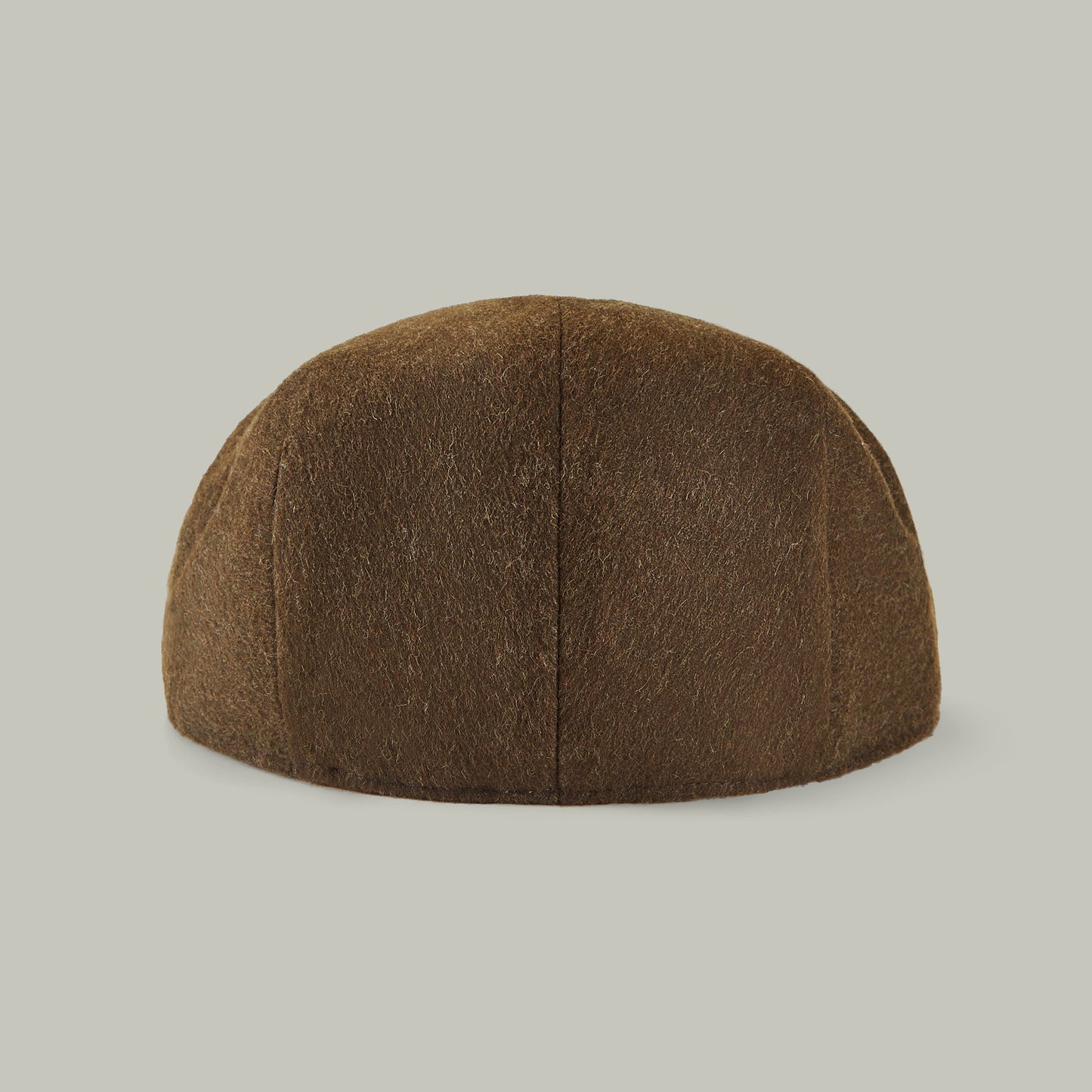 Northwood Loden Flat Cap [MOSS]