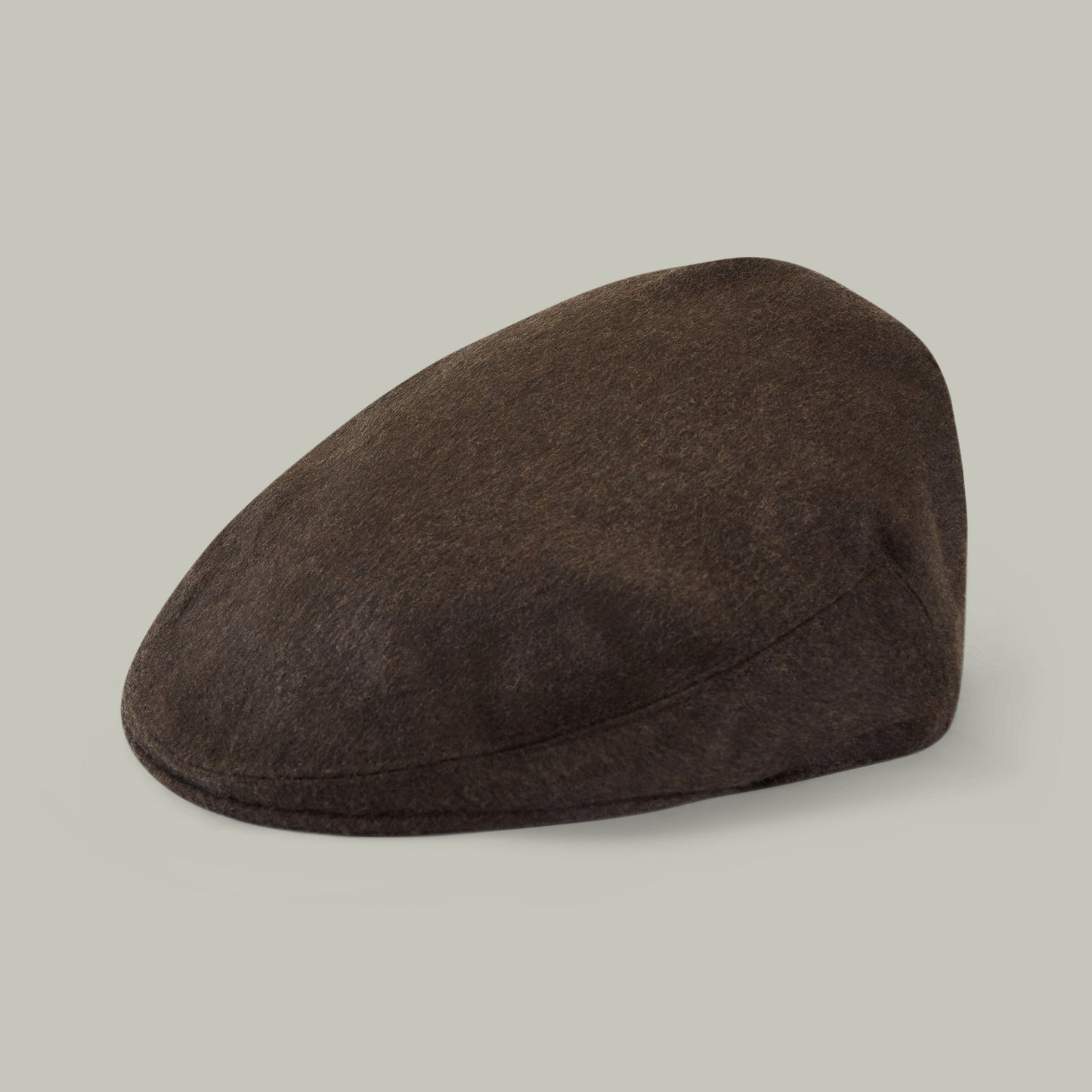 Northwood Loden Flat Cap [WALNUT]