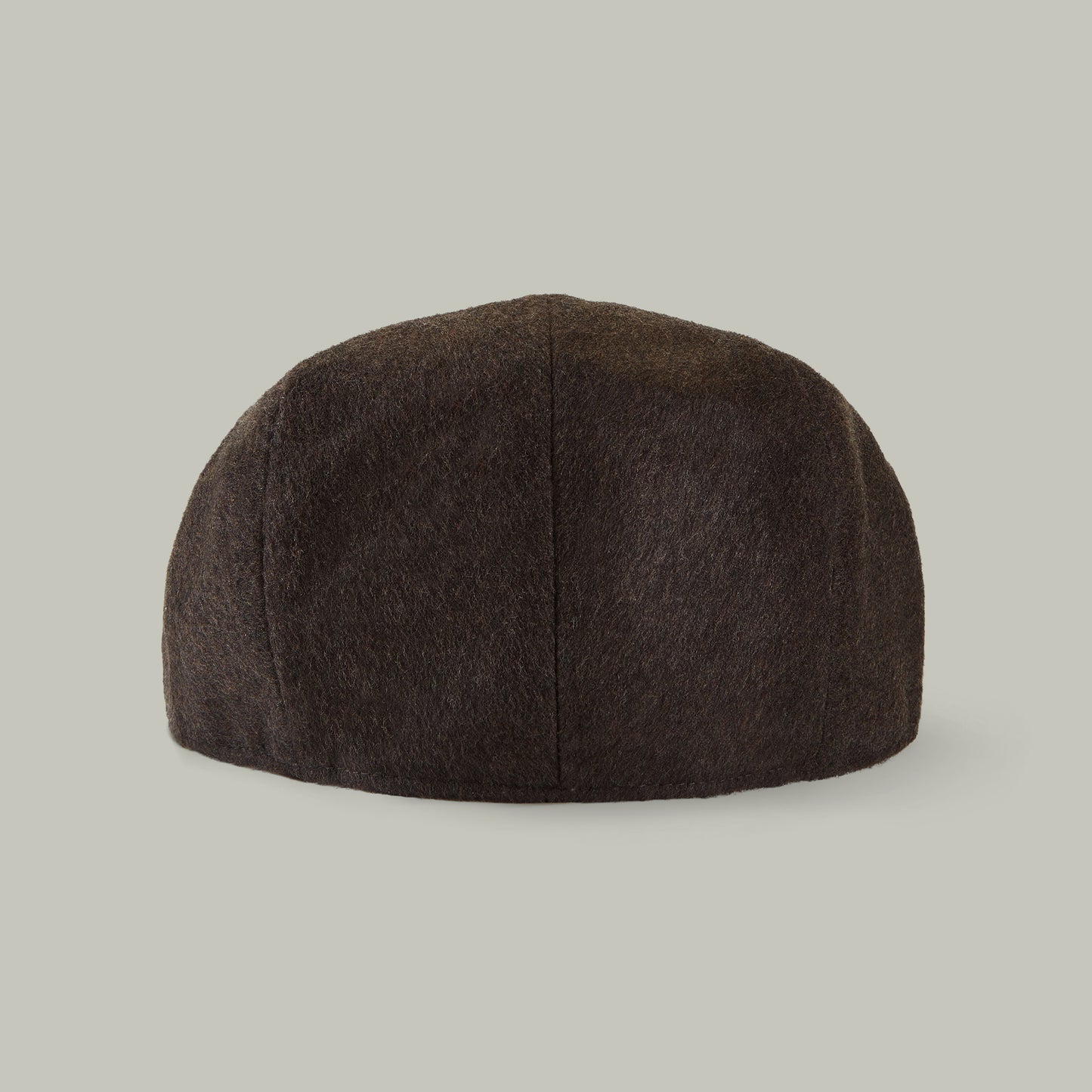 Northwood Loden Flat Cap [WALNUT]
