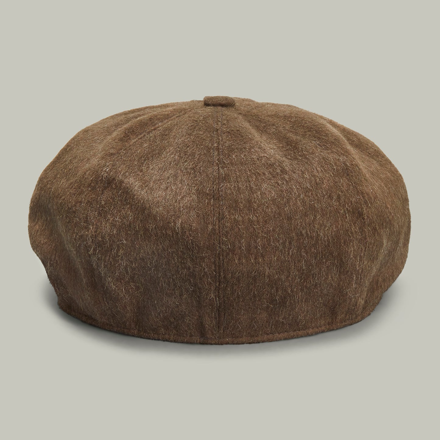 Harrow Loden Panel Cap [MOSS]