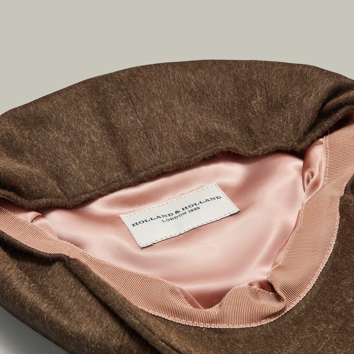 Harrow Loden Panel Cap [MOSS]