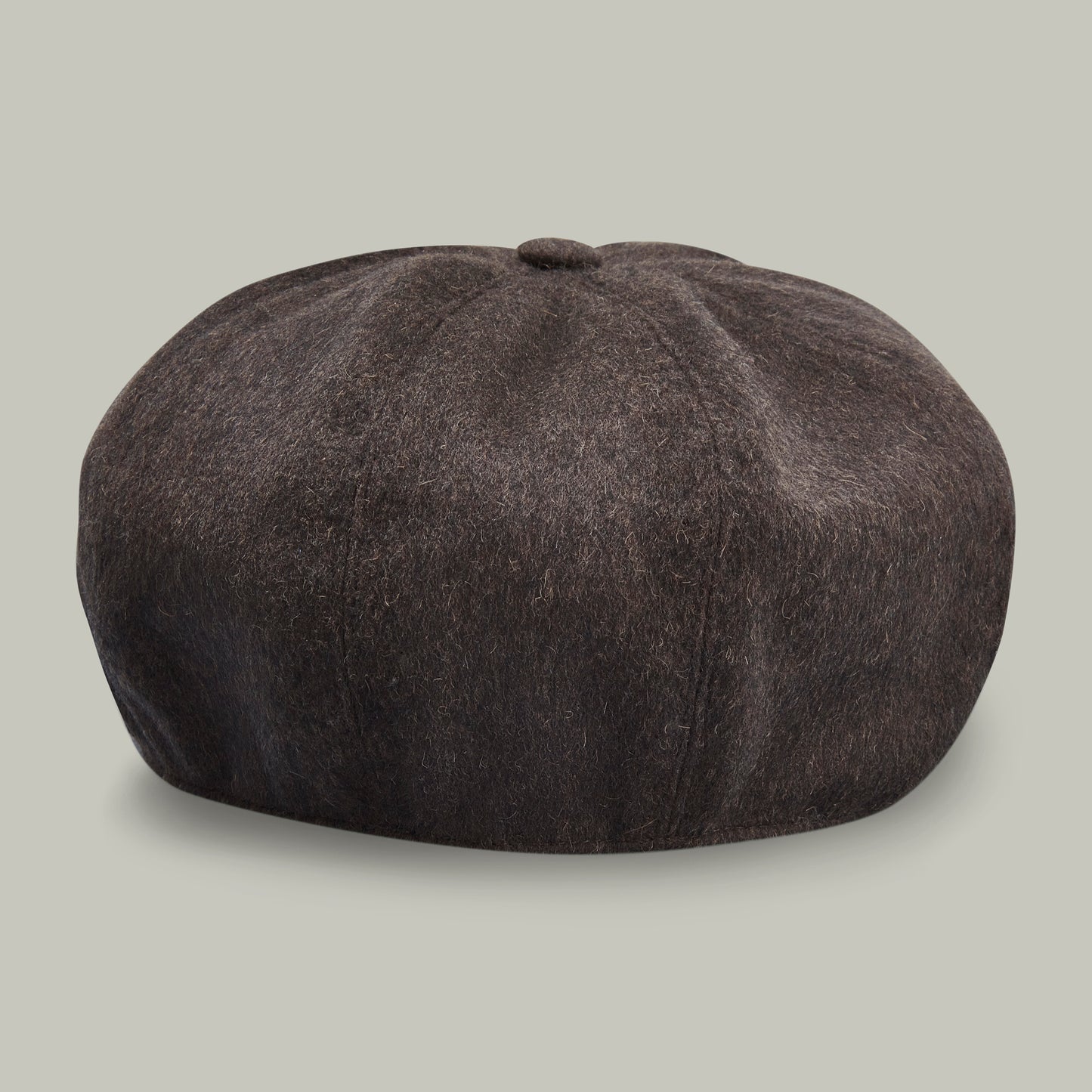 Harrow Loden Panel Cap [WALNUT]