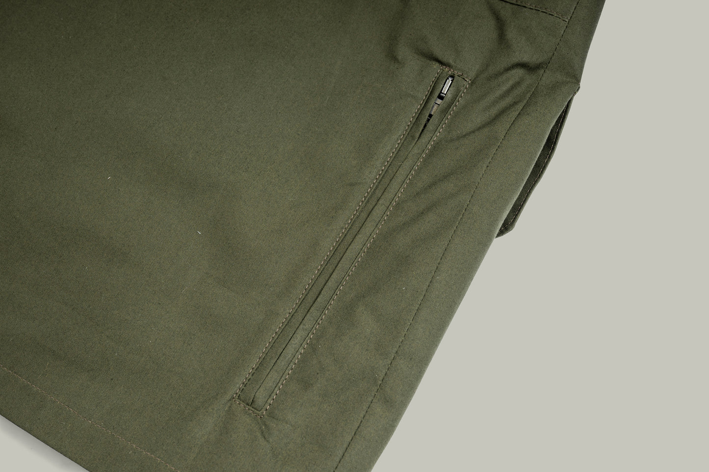 Royal Shooting Jacket [MOSS]
