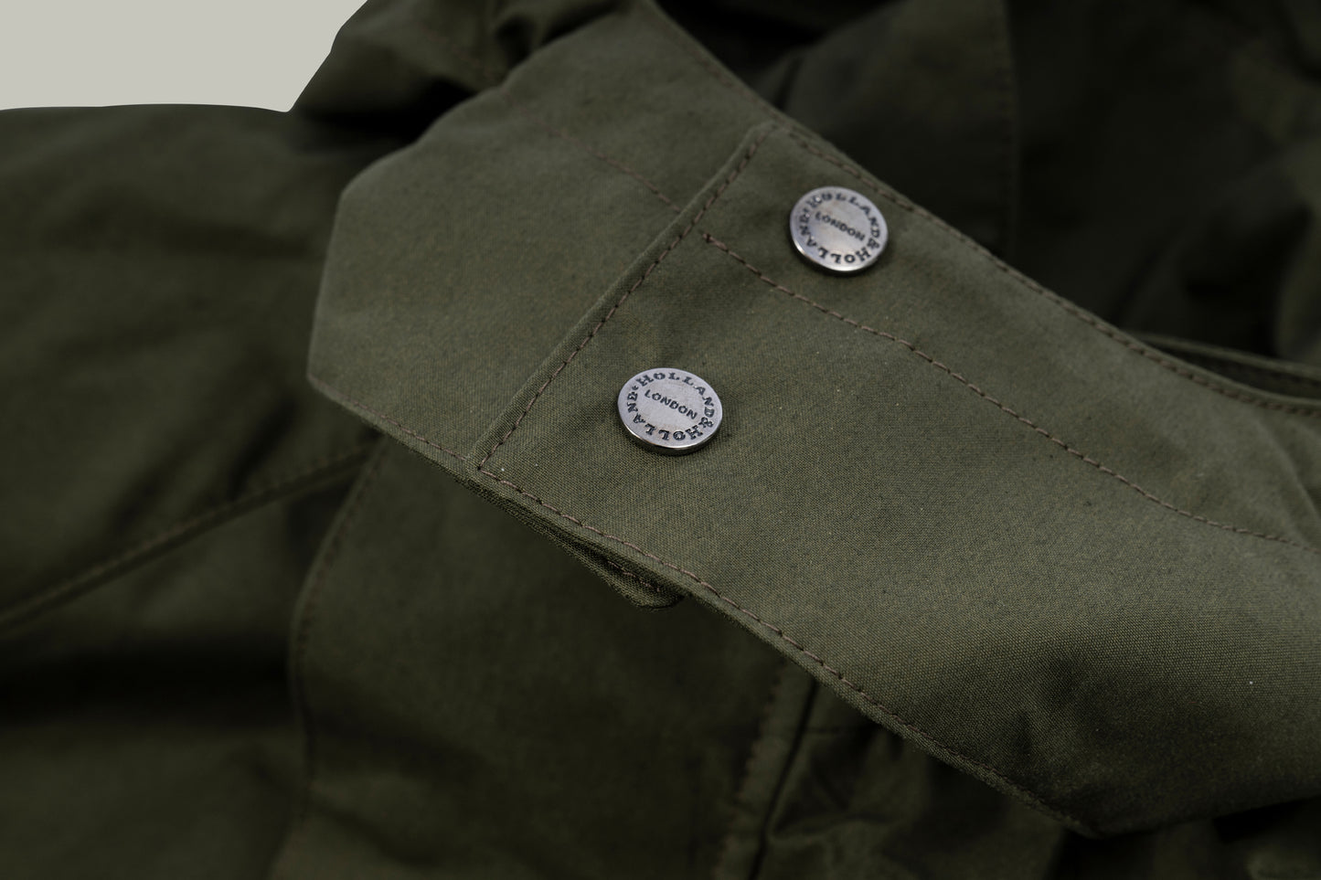 Royal Shooting Jacket [MOSS]