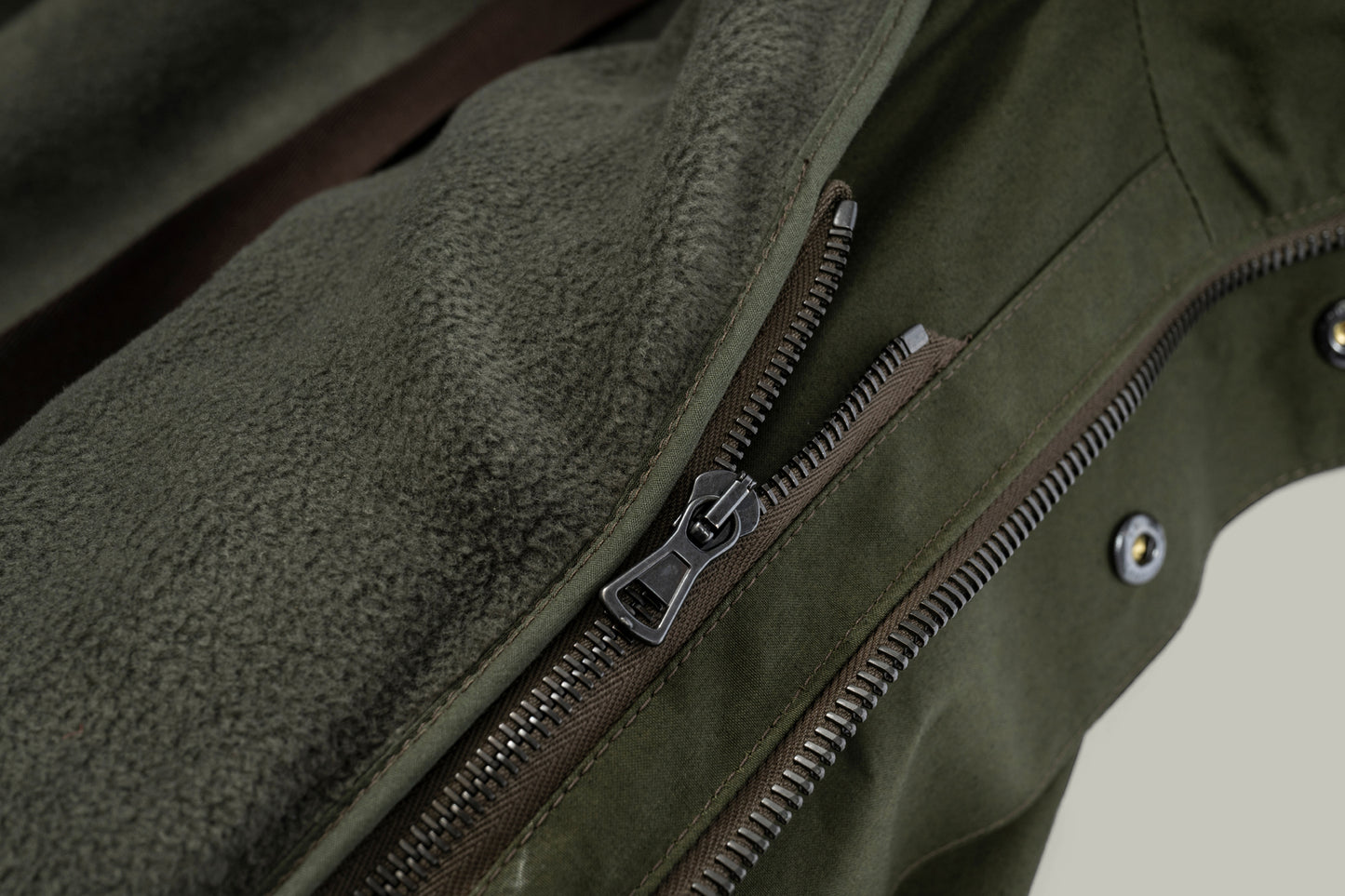 Royal Shooting Jacket [MOSS]