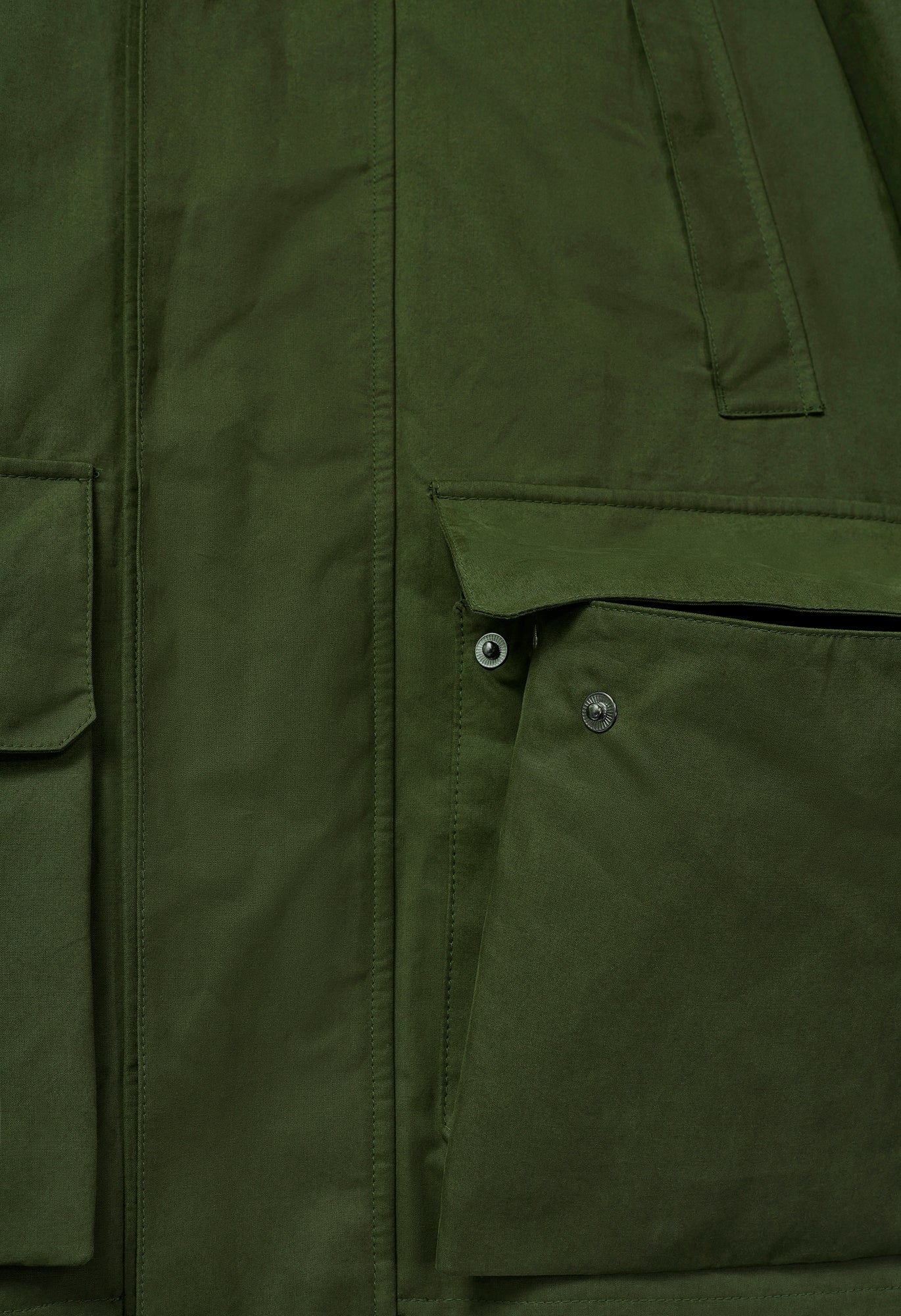 Royal Shooting Jacket [MOSS]