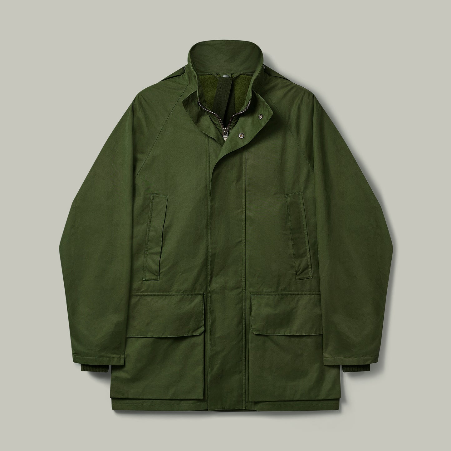 Royal Shooting Jacket [MOSS]