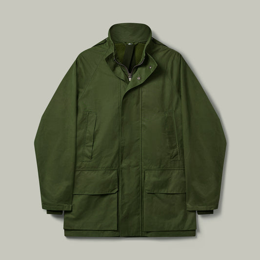 Royal Shooting Jacket [MOSS]