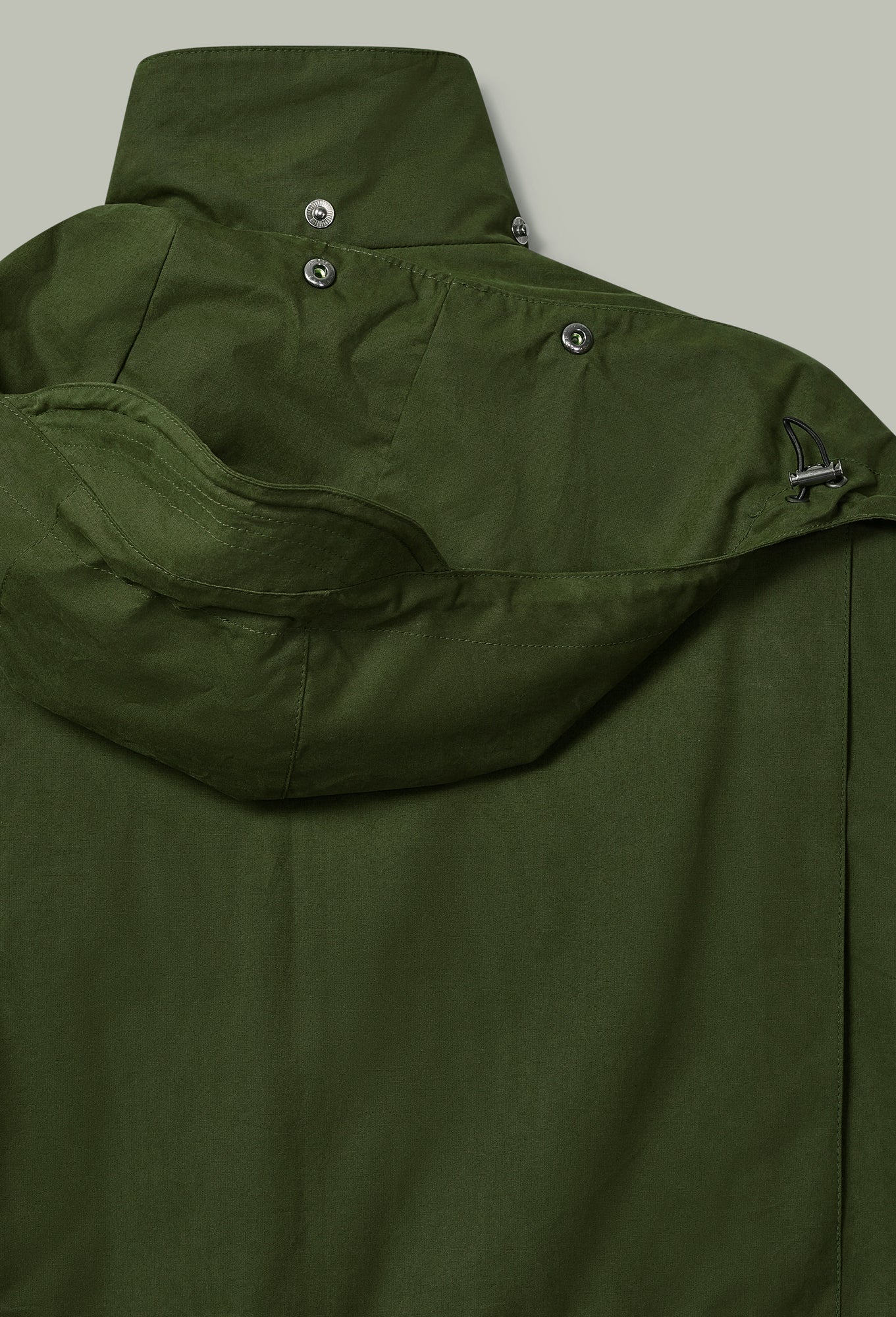 Royal Shooting Jacket [MOSS]
