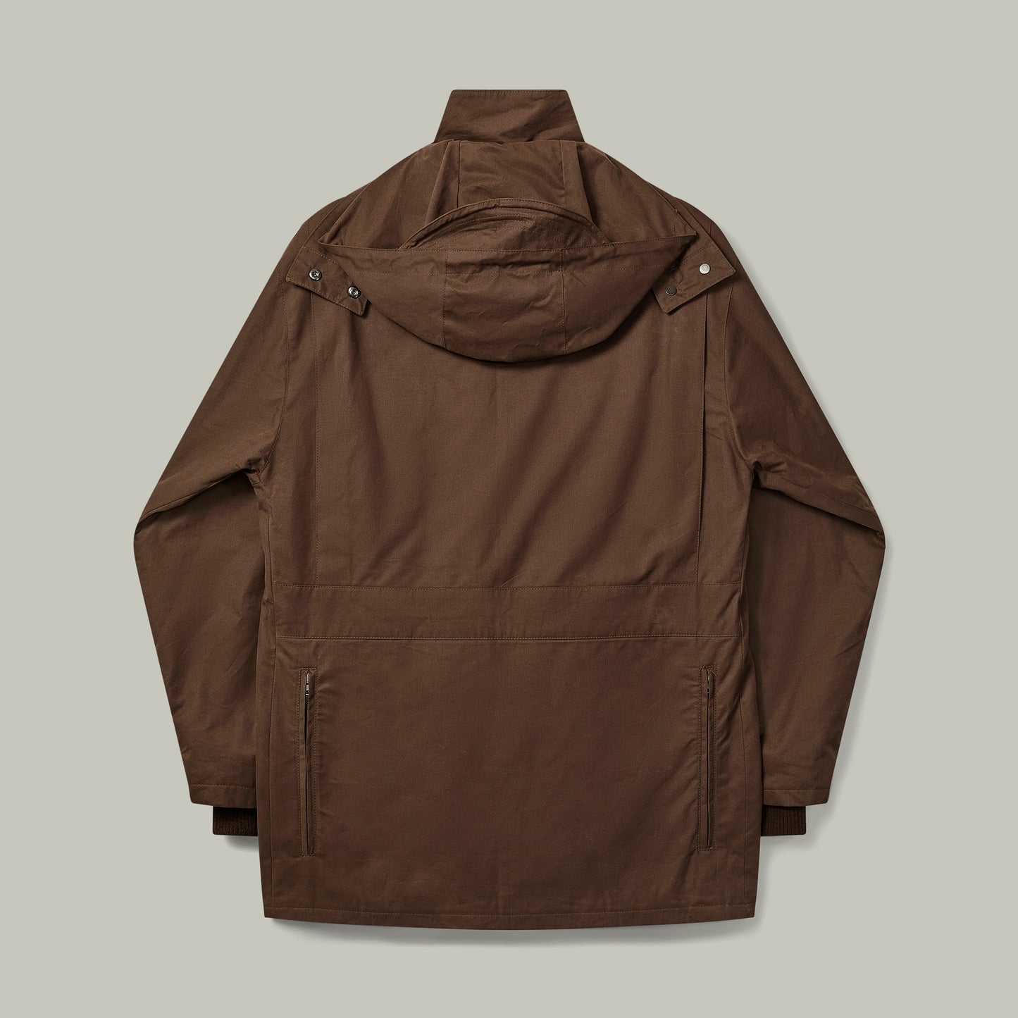Royal Shooting Jacket [WALNUT]
