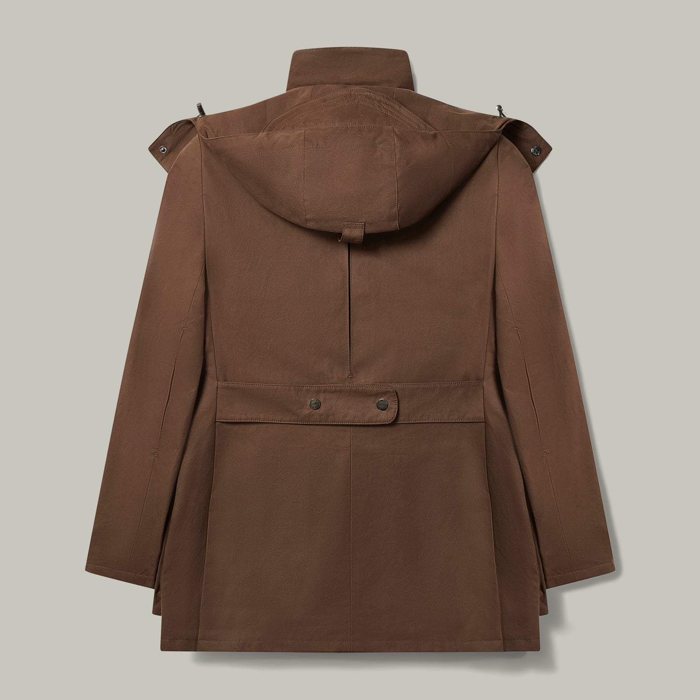 Royal Ladies Shooting Jacket [WALNUT]