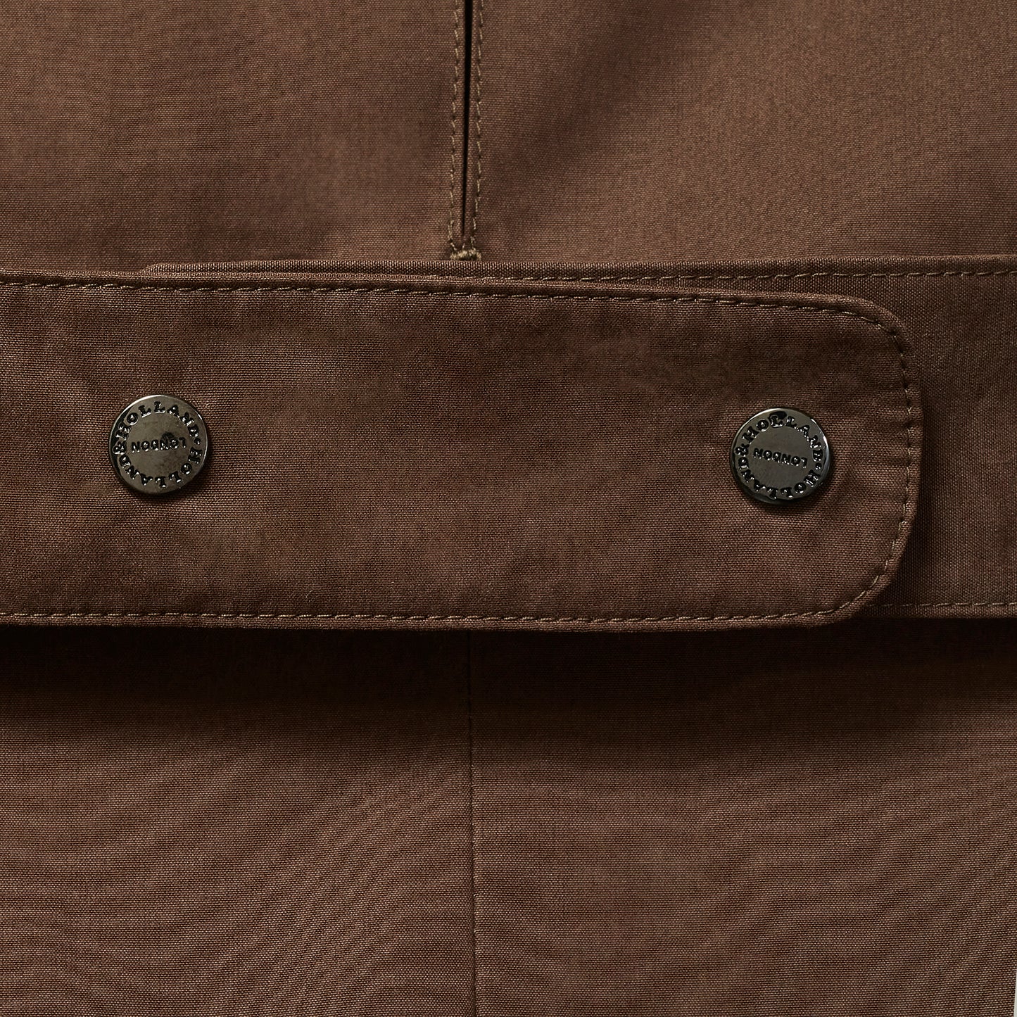 Royal Ladies Shooting Jacket [WALNUT]