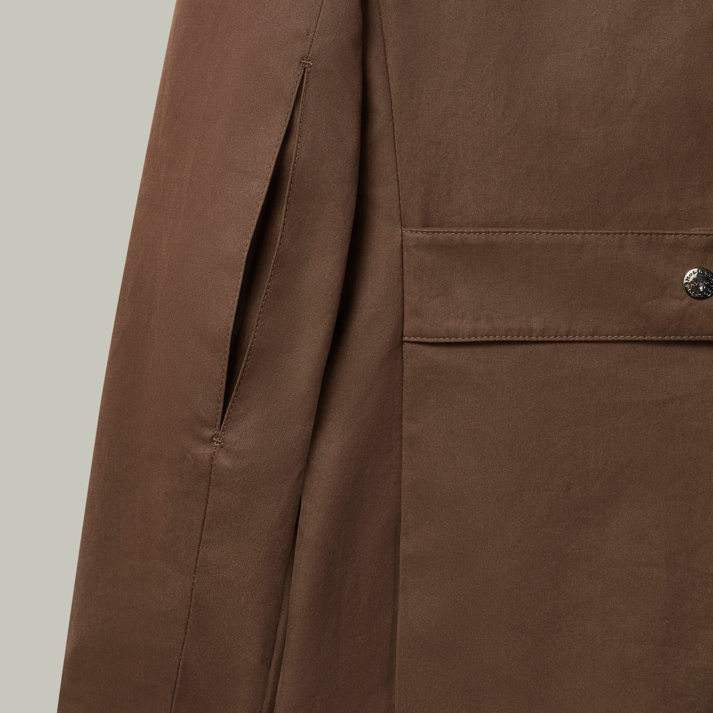 Royal Ladies Shooting Jacket [WALNUT]