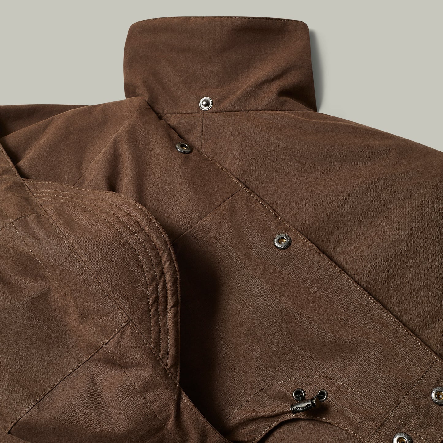 Royal Ladies Shooting Jacket [WALNUT]