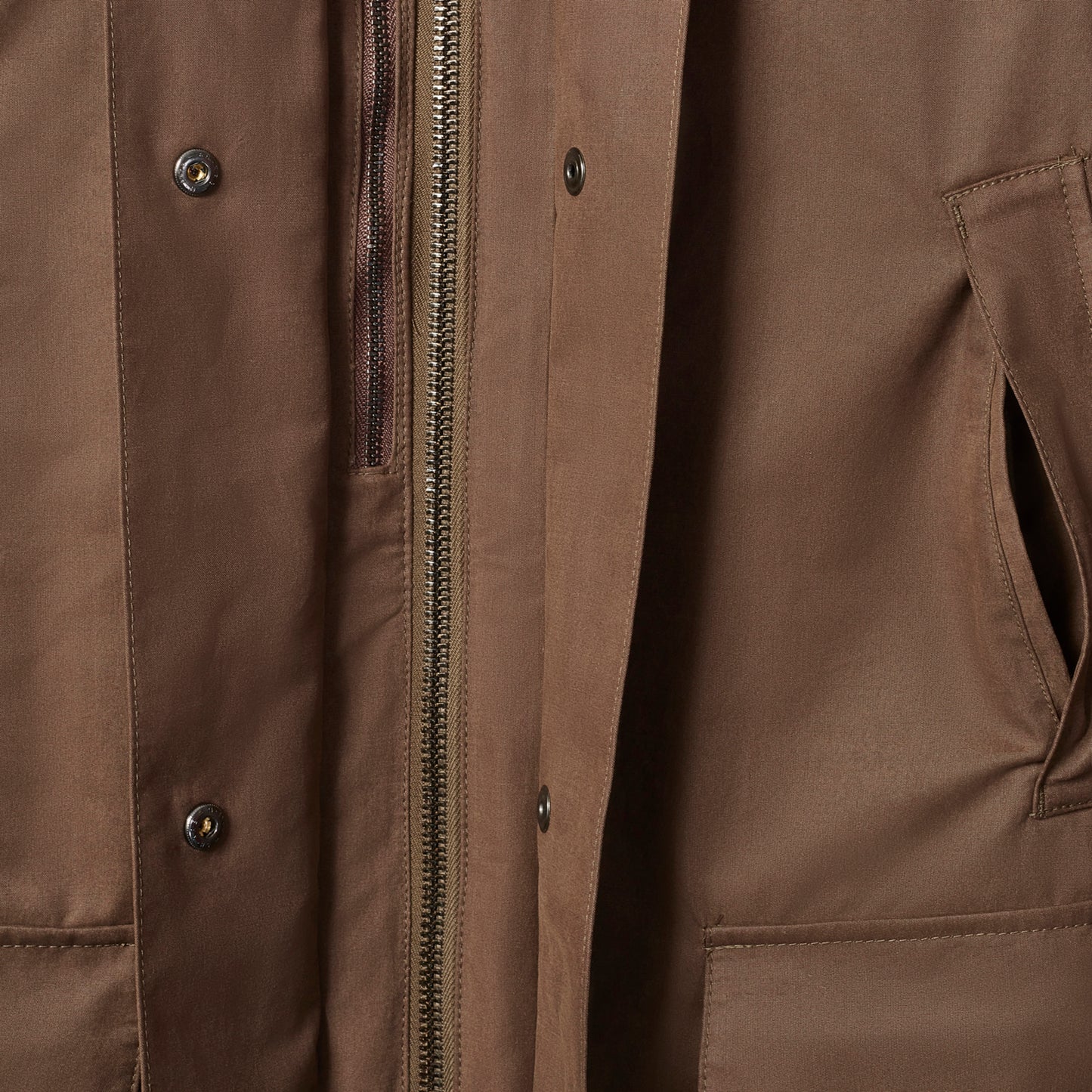 Royal Ladies Shooting Jacket [WALNUT]