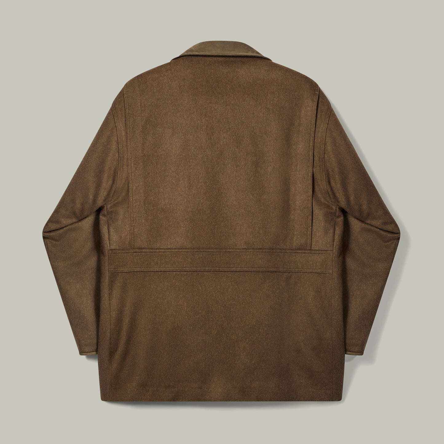 Northwood Loden Field Coat [MOSS]