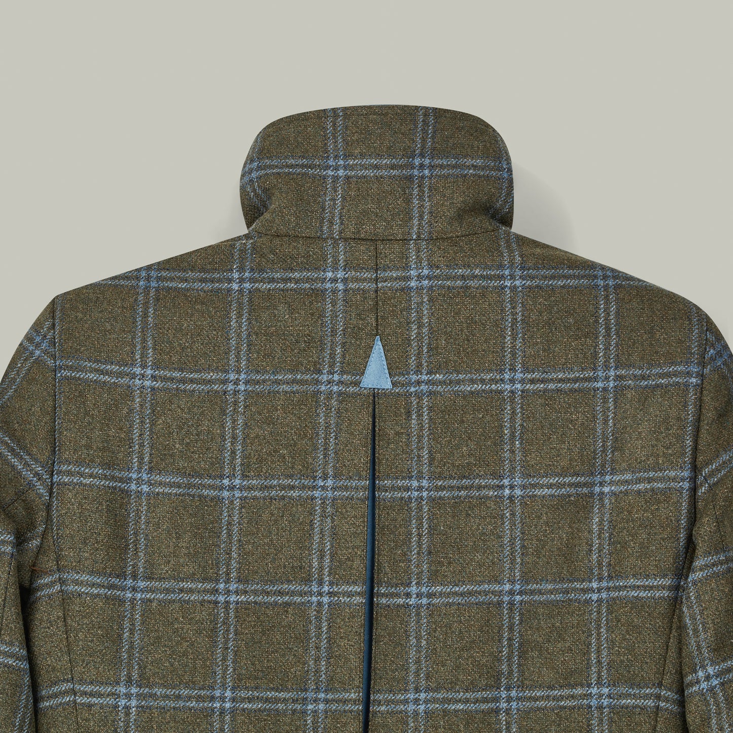 Northwood Ladies Tweed Field Coat [HONEYSUCKLE]